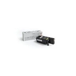 Xerox Toner Standard Giallo Per Phaser 6020/PHASER 6022/WORKCENTRE 6025/WORKCENTRE 6027 - Capacità 1000 Pagine 106R02758 - immagine 1