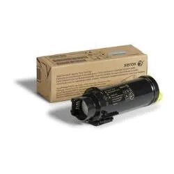 Xerox Toner Giallo Capacità Standard Per Phaser 6510/WORKCENTRE 6515 1000 Pagine 106R03475 - immagine 1