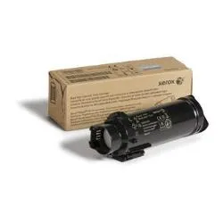 Xerox Toner Nero Alta Capacità Per Phaser 6510/WORKCENTRE 6515 6000 Pagine 106R03480 - immagine 1
