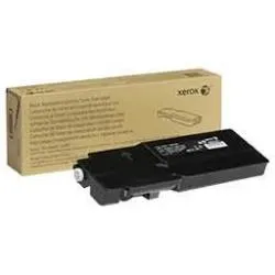 Xerox Toner Nero Capacita Standard Per Versalink C400/C405 - 2500 Pagine 106R03500 - immagine 1
