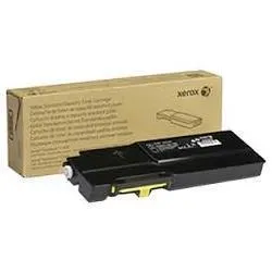 Xerox Toner Giallo Capacita Standard Per Versalink C400/C405 - 2500 Pagine 106R03501 - immagine 1
