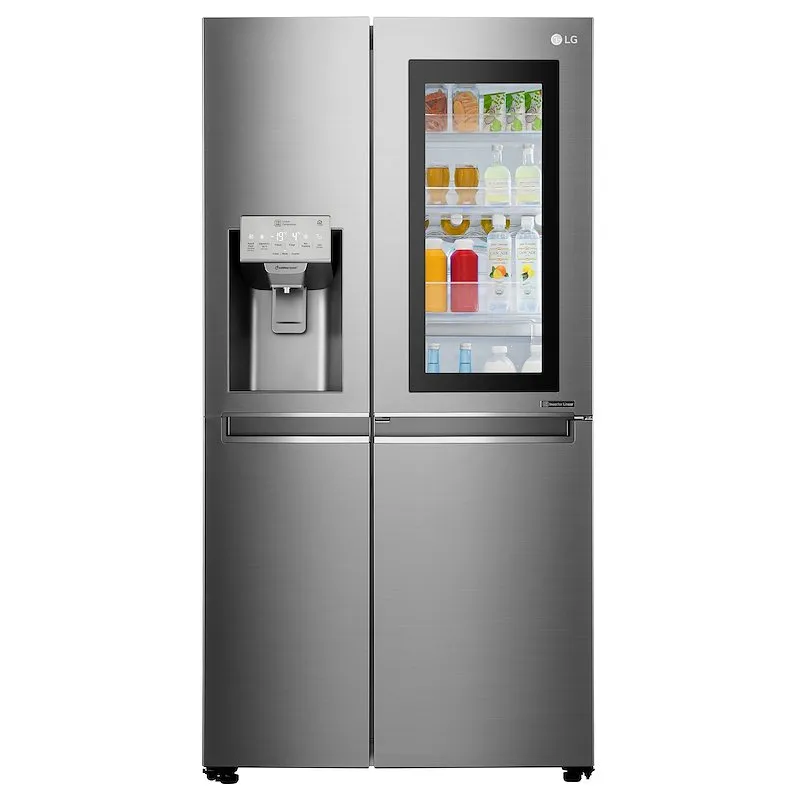 Lg - GSX960NSAZ - immagine 1