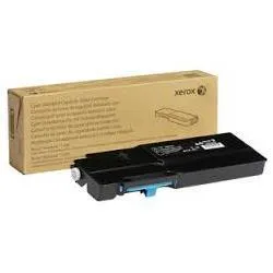 Xerox Toner Ciano Alta Capacita Per Versalink C400/C405 - 4800 Pagine 106R03518 - immagine 1
