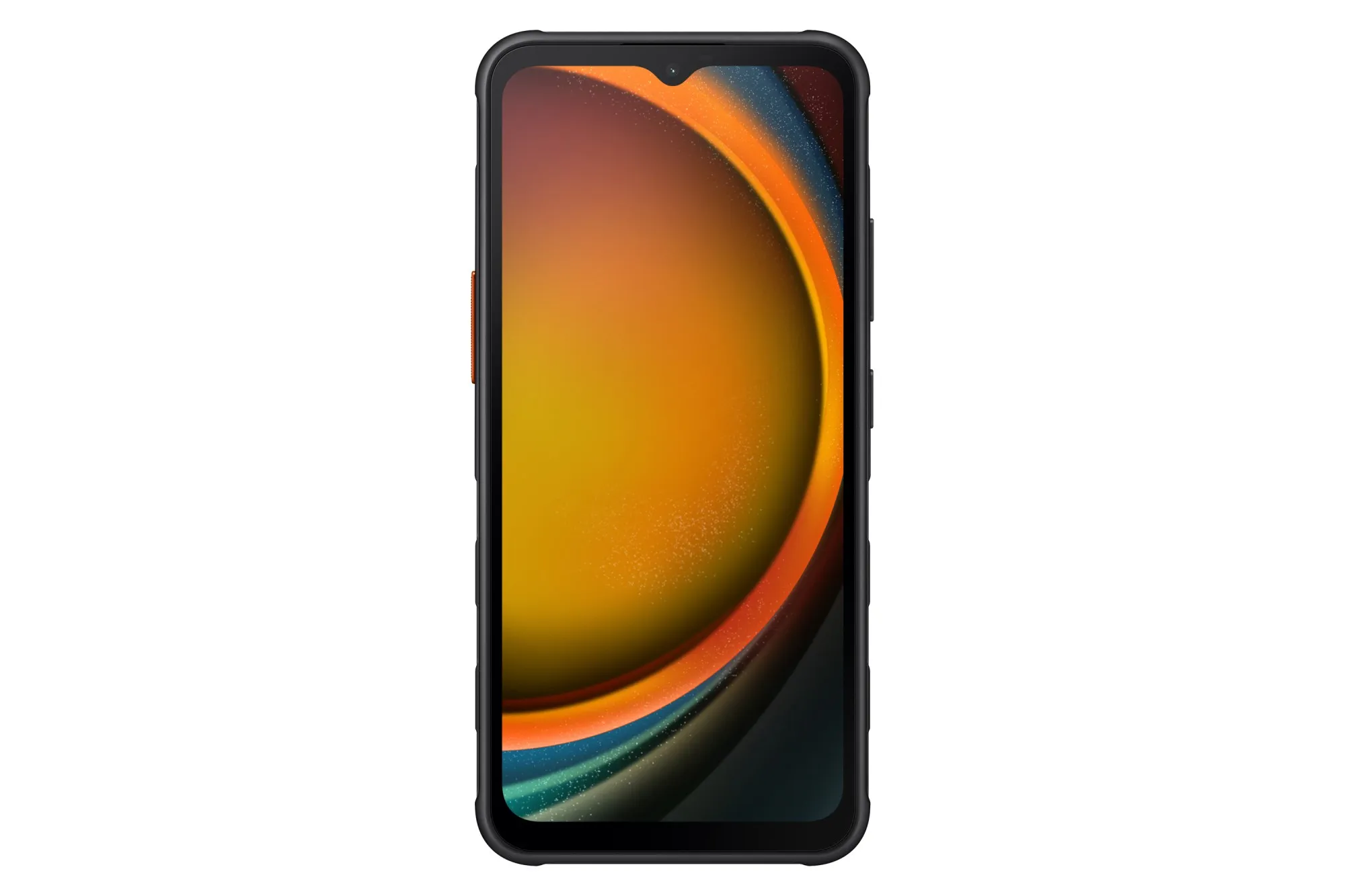 Samsung Galaxy XCover7 Enterprise Edition 168 cm (6.6) Doppia SIM Android 14 5G USB tipo-C 6 GB 128 GB 4050 mAh Nero - immagine 1