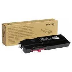 Xerox Toner Magenta Extra Alta Capacita Per Versalink C400/C405 - 8000 Pagine 106R03531 - immagine 1