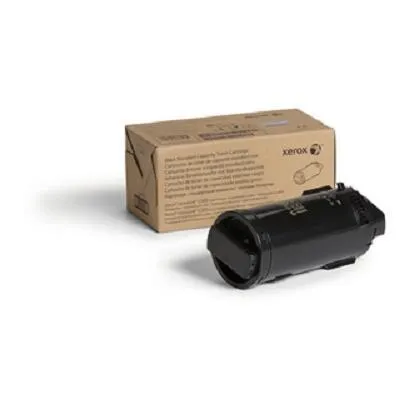 Xerox Toner Cartridge Nero Standard Capacity Versalink C50X (5000 Pagine) 106R03862 - immagine 1