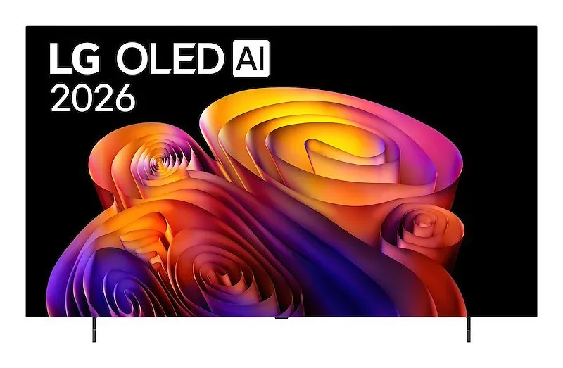 Lg TV OLED 65" Oled65b6elc Umber Brown - immagine 1