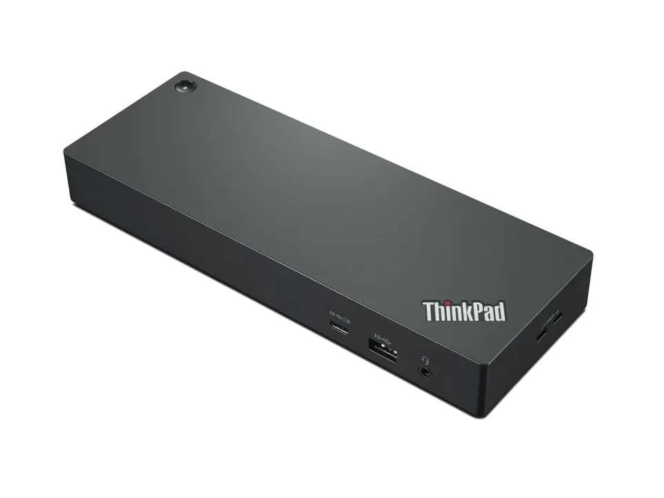 Lenovo Thunderbolt 4 Notebook Dockingstation ThinkPad Universal Thunderbolt 4 Dock Adatto per marchio: Lenovo - immagine 1