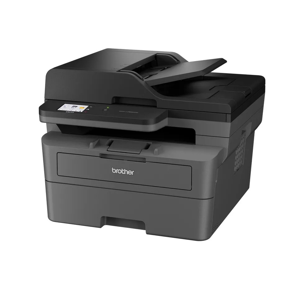 Brother DCP-L2660DW Laser A4 1200 x 1200 DPI 34 ppm Wi-Fi - immagine 1
