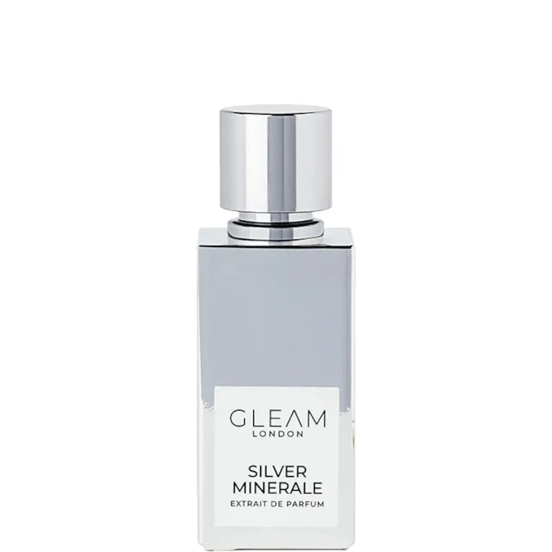 Gleam London Gleam London Silver Mineral 50 ML - 50 ML - immagine 1