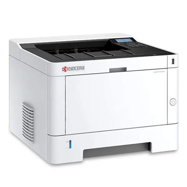 Kyocera Stampante Laser Monocromatica Fino A 35 Ppm In F.to A4 110C3J3NL0 - immagine 1