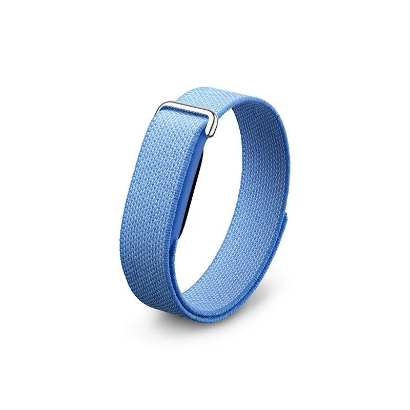 Google Fitbit Air Viola Lavandaa - immagine 1
