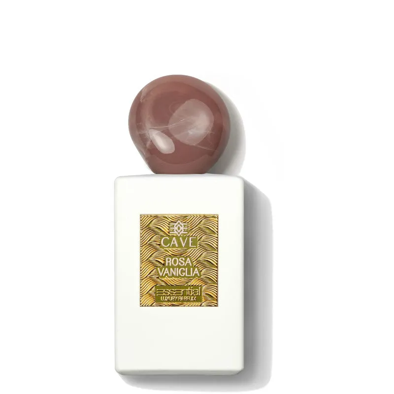 Cave Cave Rosa Vaniglia - 100 ML - immagine 1