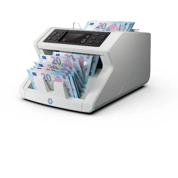 Safescan 2210 G2 115-0708 - immagine 1