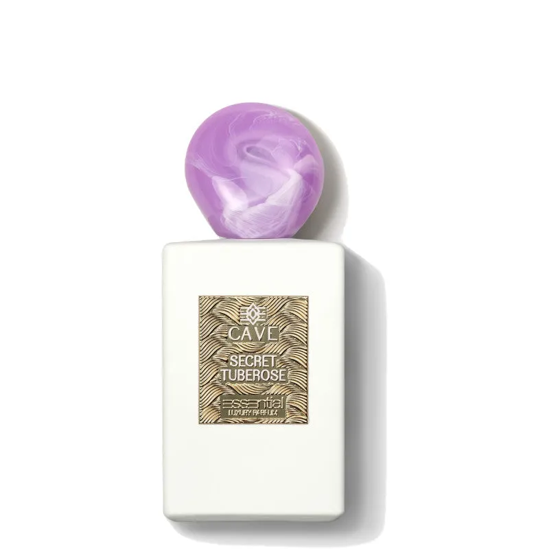 Cave Cave Secret Tuberose - 100 ML - immagine 1