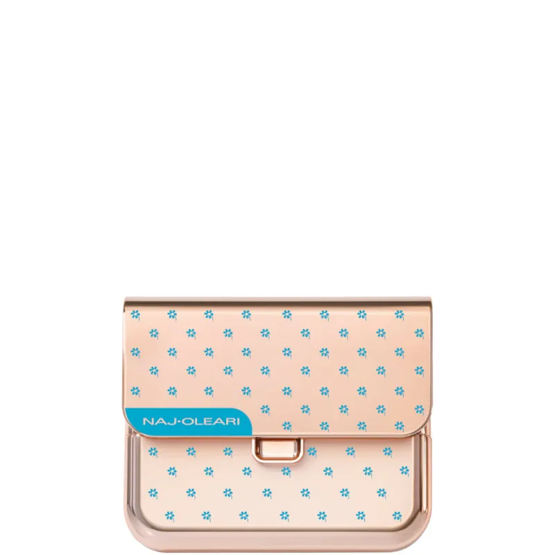 Naj-Oleari La Postina Stylish Pop Make-up Palette Small Palette viso, occhi, labbra - Palette viso, occhi, labbra - immagine 1