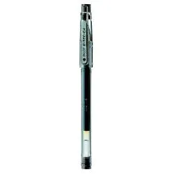 Pilot Penna Roller G-TEC-C4 Nero Punta 0 4 Mm Tratto 0 2 (conf.12) 11650 - immagine 1