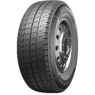 Dynamo HISCEND-H VAN 4S 195/75 R16 107/105T - immagine 1