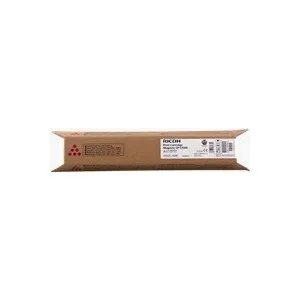 ORIGINALE Ricoh toner magenta 821096 SP C430EM 24000 pagine - immagine 1