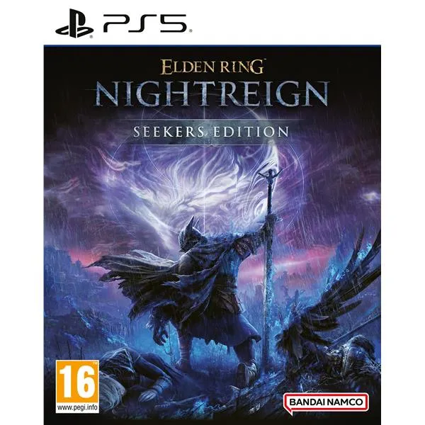 Namco Elden Ring Nightreign Seekers Edition PS5 118161 - immagine 1