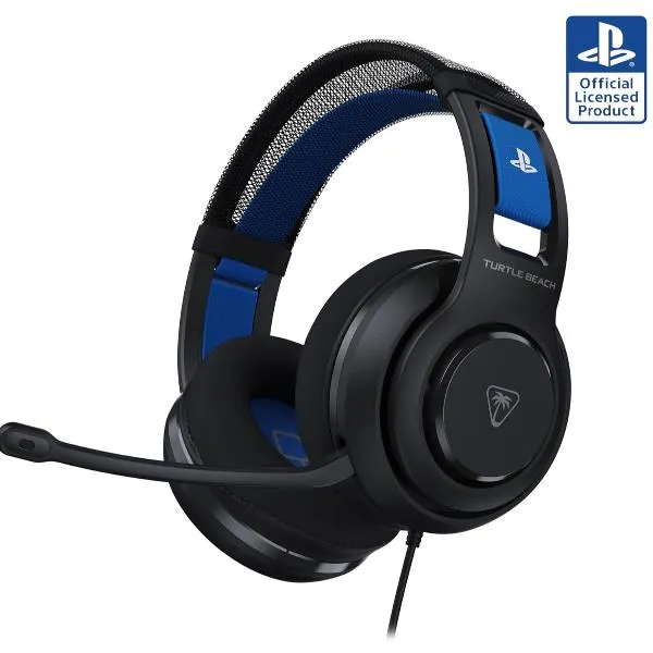 Turtle Beach Atlas 200 PS Black 1181866 - immagine 1