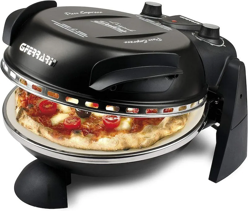 G3 Ferrari Macchina e Forno per pizza Delizia G1000601 - immagine 1