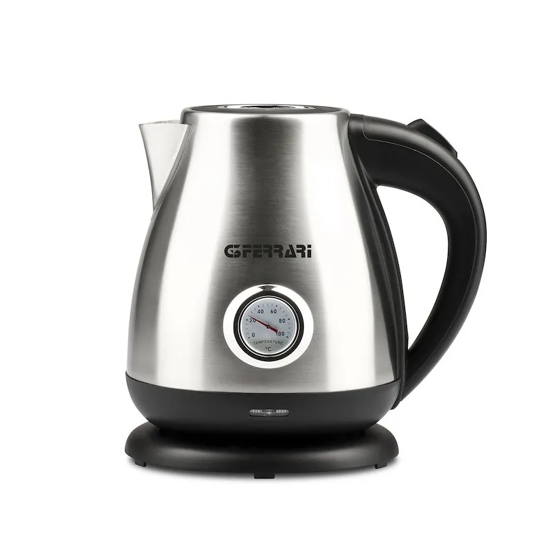G3 Ferrari - G1009600 Acciaio Inox - immagine 1