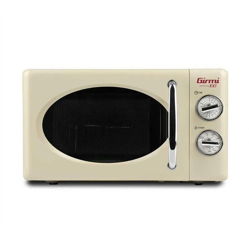 Girmi Microonde FM2105 Avorio - immagine 1