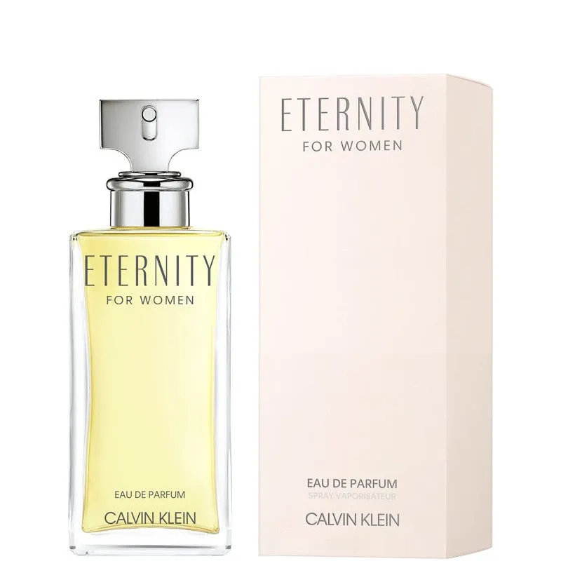 Calvin Klein Eternity - 100 ML New Pack - immagine 1