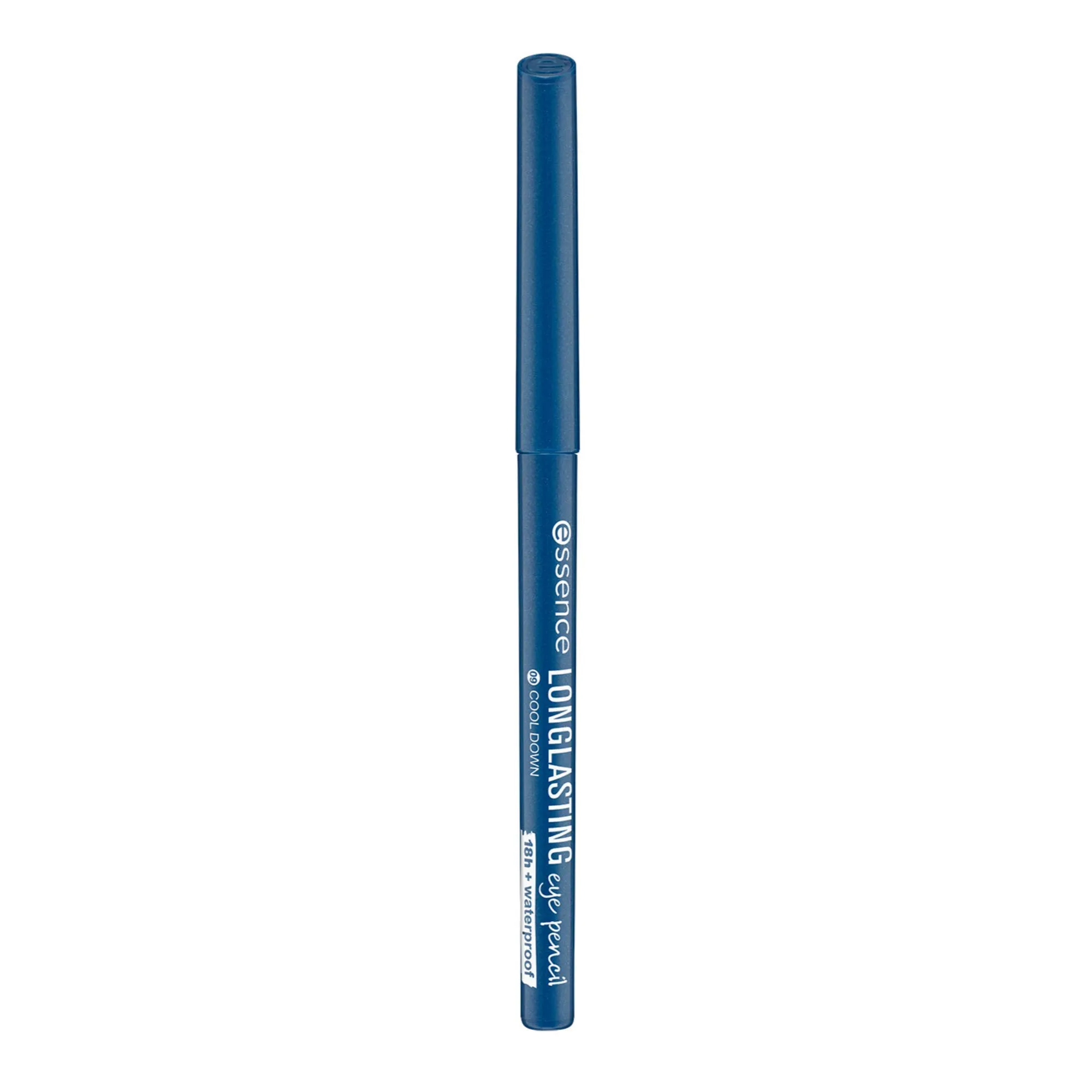 Essence – Matita occhi – Lunga tenuta 09 (Confezione da 5) - immagine 3