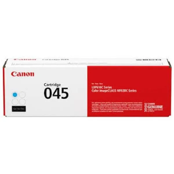 Canon 045 C 1241C002 - immagine 1