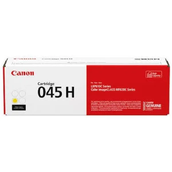 Canon 045 H Y 1243C002 - immagine 1