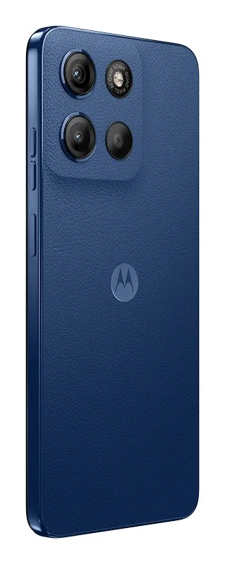 Motorola MOTO G15 8/512GB sea blue - immagine 1