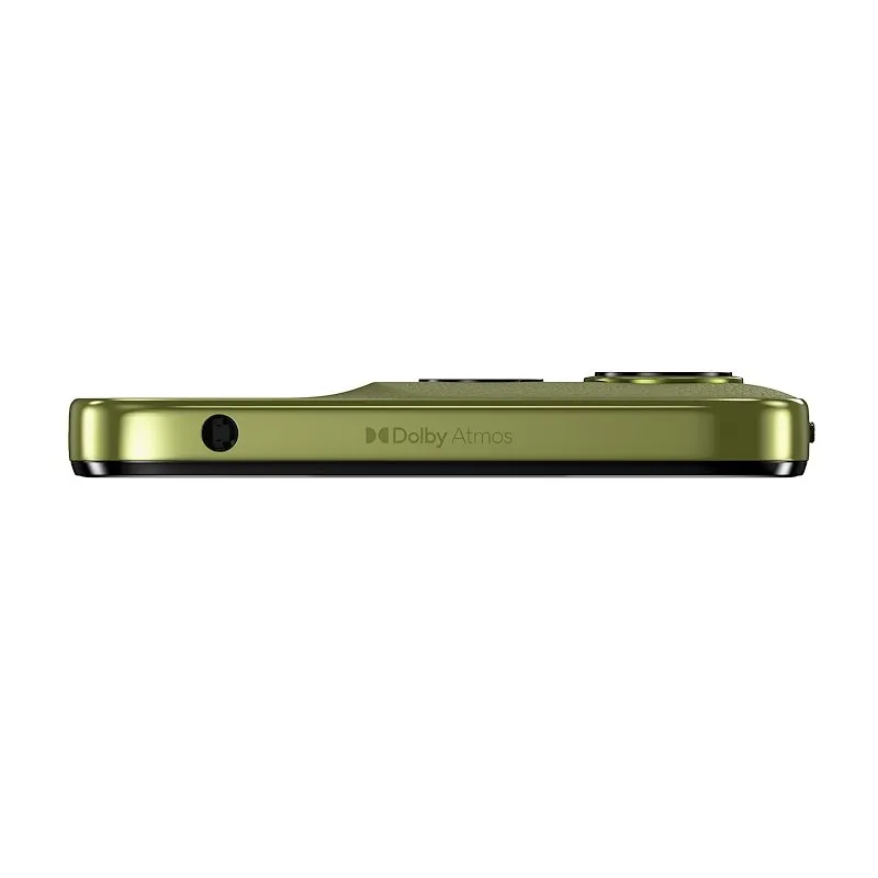 Motorola Moto G15 Power 8/512 GB Iguana Green - immagine 1