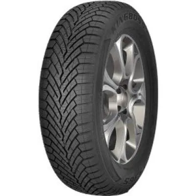Kingboss AS365 245/45 ZR18 100W - immagine 1