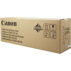 ORIGINALE Canon Tamburo nero C-EXV32drum 2772B003 140000 pagine C-EXV 32/33 unit? tamburo - immagine 1