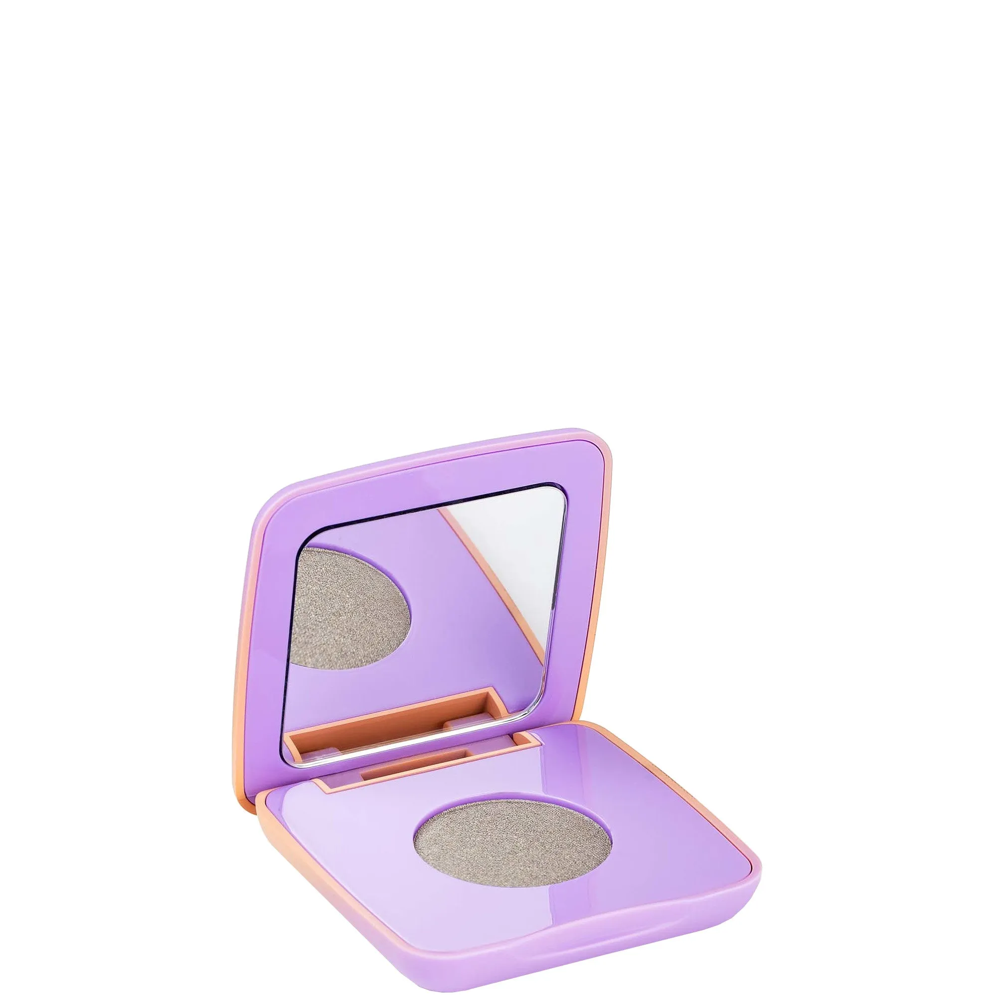 Nejha Nejha Partner in Eye - Ombretto in Polvere - N. 09 Olive Green - immagine 1