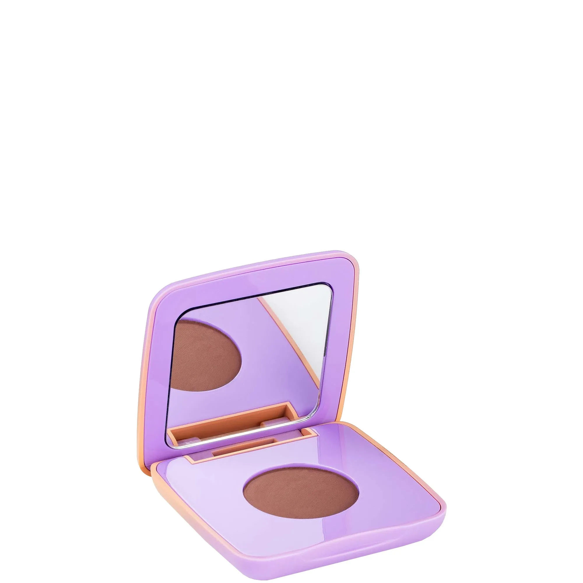 Nejha Nejha Partner in Eye - Ombretto in Polvere - N. 04 Brown - immagine 1
