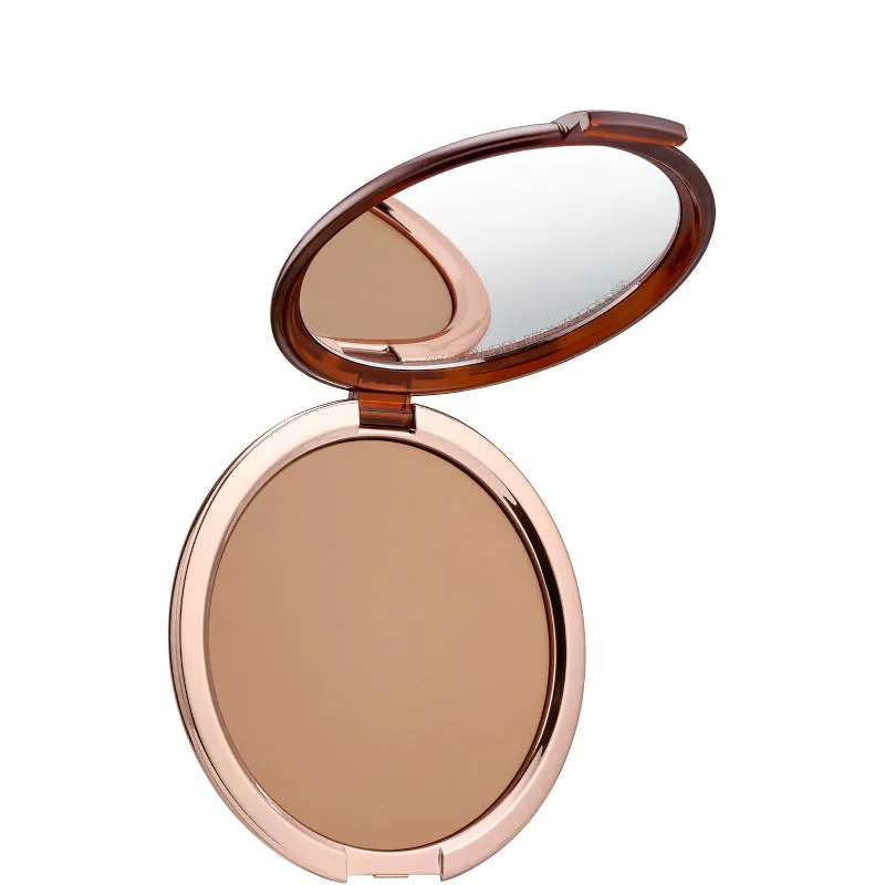 Estee Lauder Bronze Goddess Bronzer Powder - N.01 - LIGHT - immagine 1