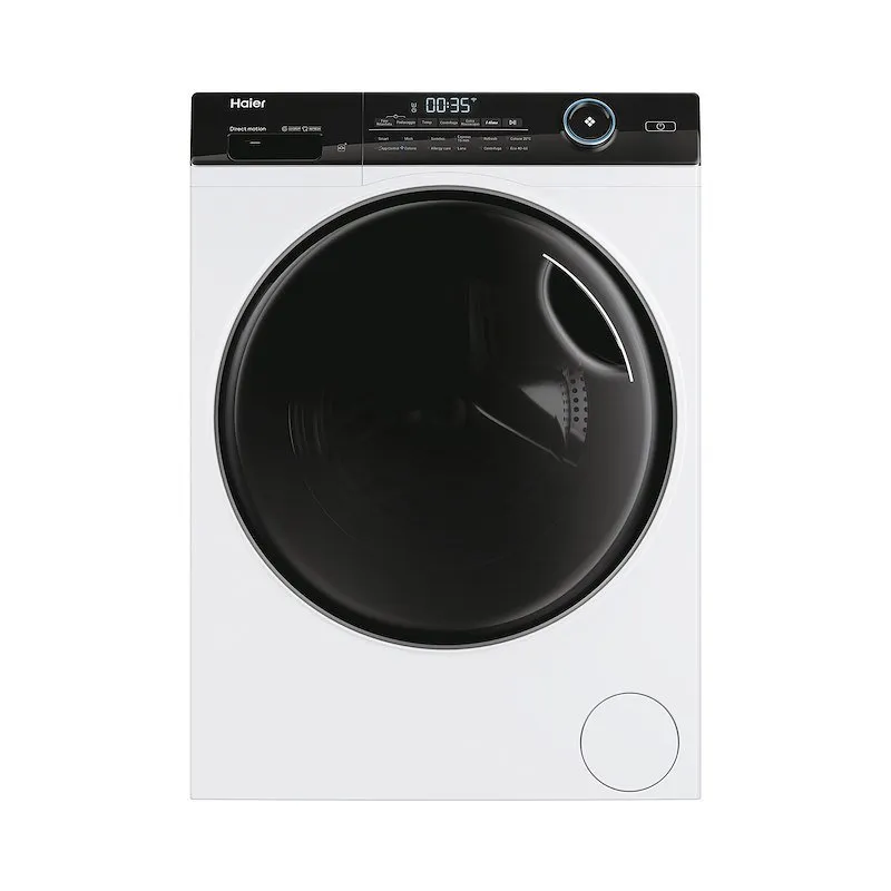 Haier Lavatrice 9kg Hw90-b14959neuit Bianco - immagine 1