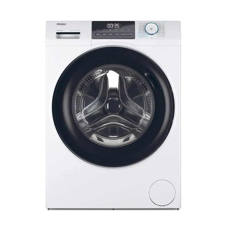 Haier Lavatrice 11Kg Hw110-bp14929a-s Bianco - immagine 1