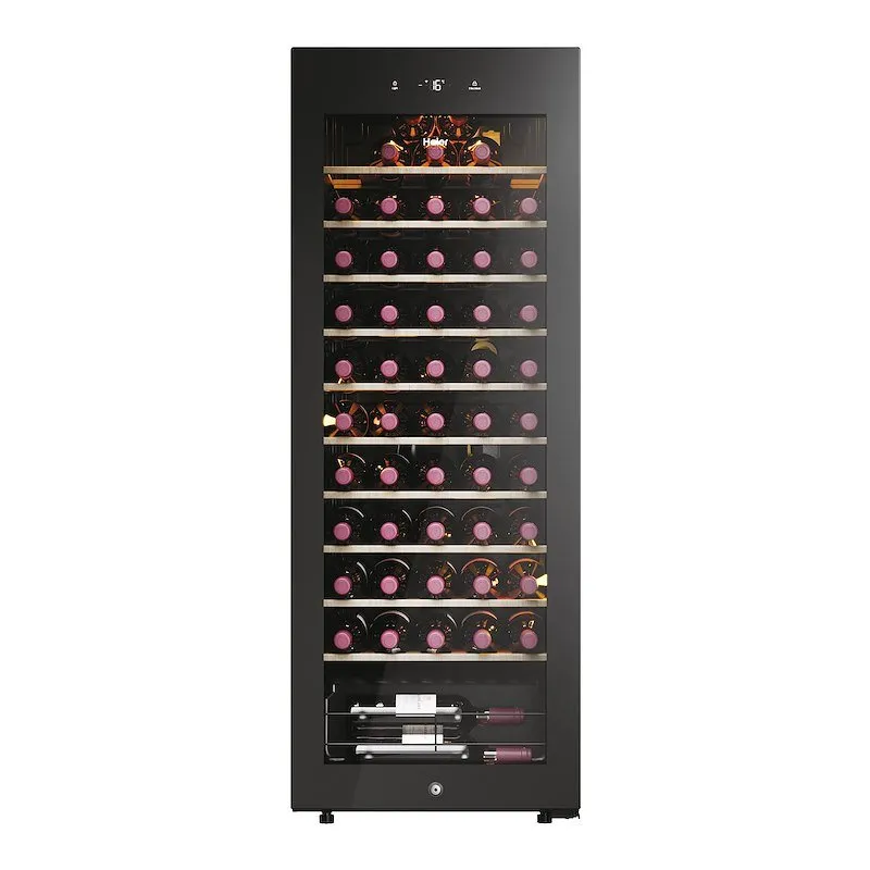 Haier Wine Bank Hws58ggh1 Nero - immagine 1