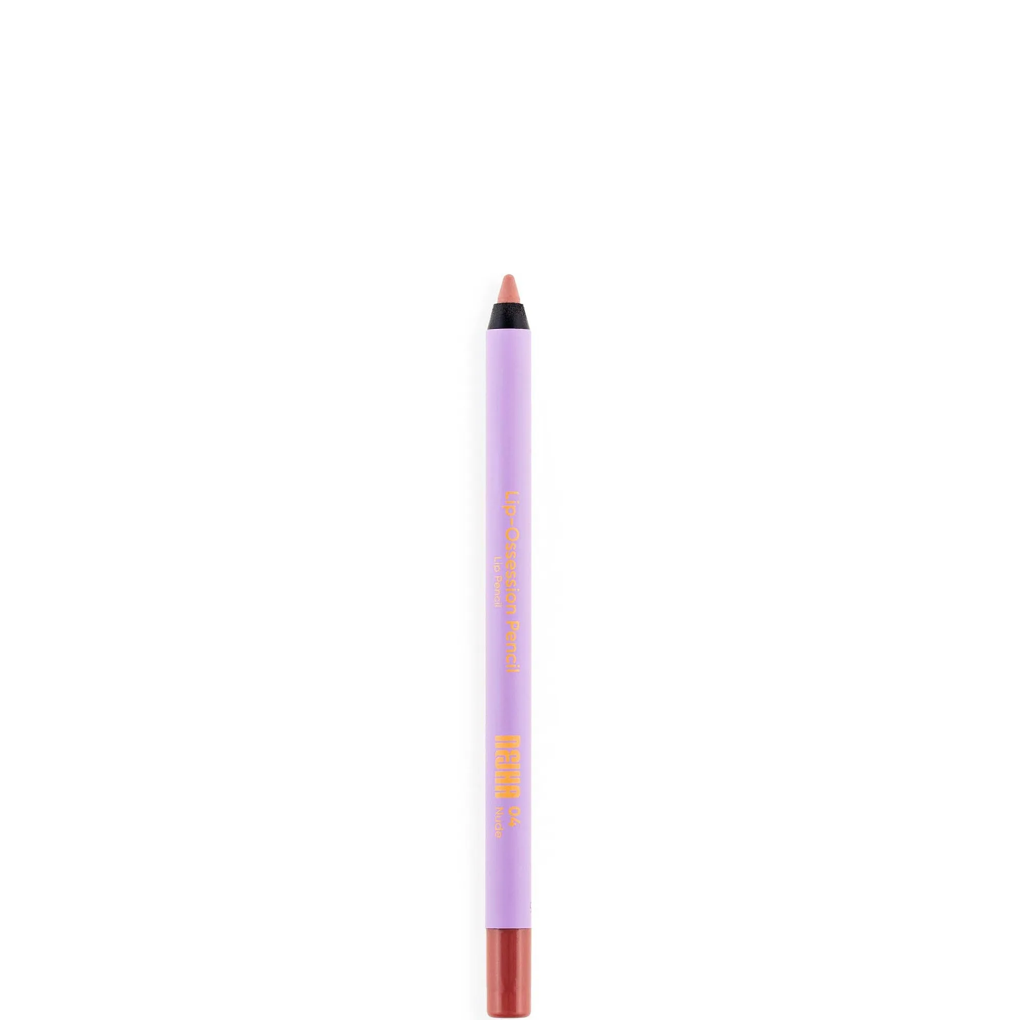 Nejha Nejha Lip-Ossession Pencil - Matita labbra - N. 04 Nude - immagine 1