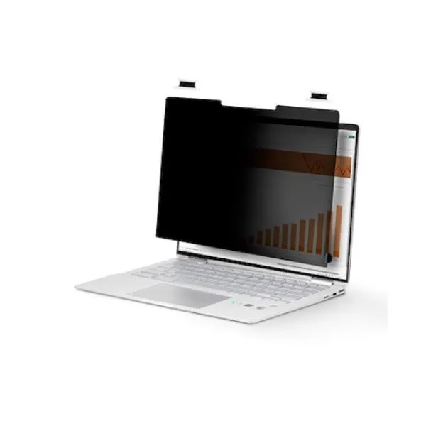 Startech Filtro Privacy Antiriflesso Per Schermo Touch Da 14 16:9 14LT-PRIVACY-SCREEN - immagine 1