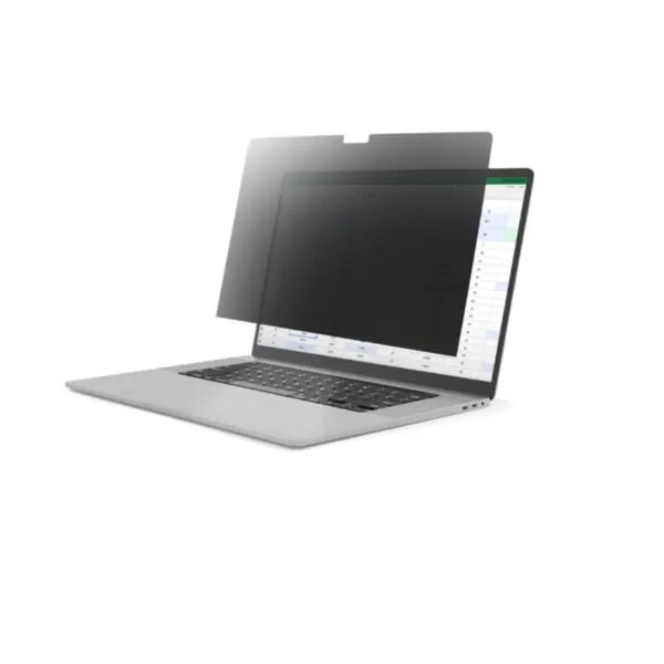 Startech Filtro Privacy Per Macbook Pro 21/23 Da 14 Opaco/Lucido 14M21-PRIVACY-SCREEN - immagine 1