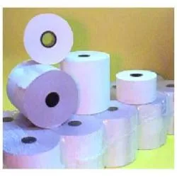 Prodotti Bulk Rotolo Per P.o.s.termico CONF.120 15072/120 - immagine 1