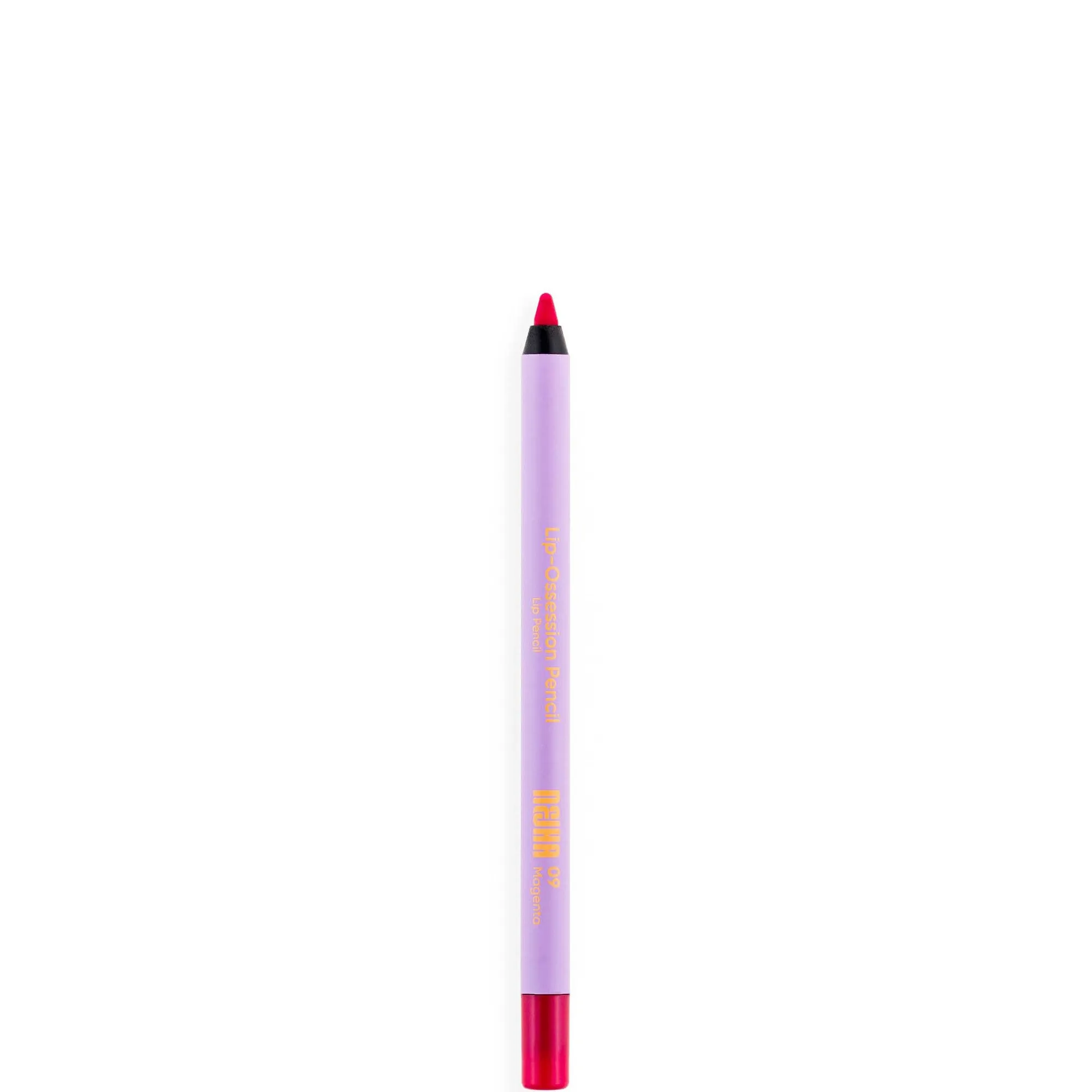 Nejha Nejha Lip-Ossession Pencil - Matita labbra - N. 09 Magenta - immagine 1