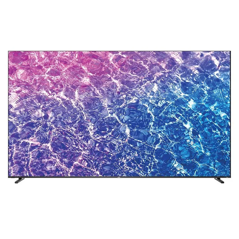 Haier TV QLED 65" H65m92fux Nero - immagine 1