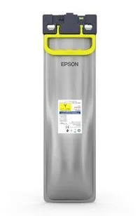 ORIGINALE Epson Cartuccia d'inchiostro giallo C13T13L440 T13L4 20000 pagine - immagine 1