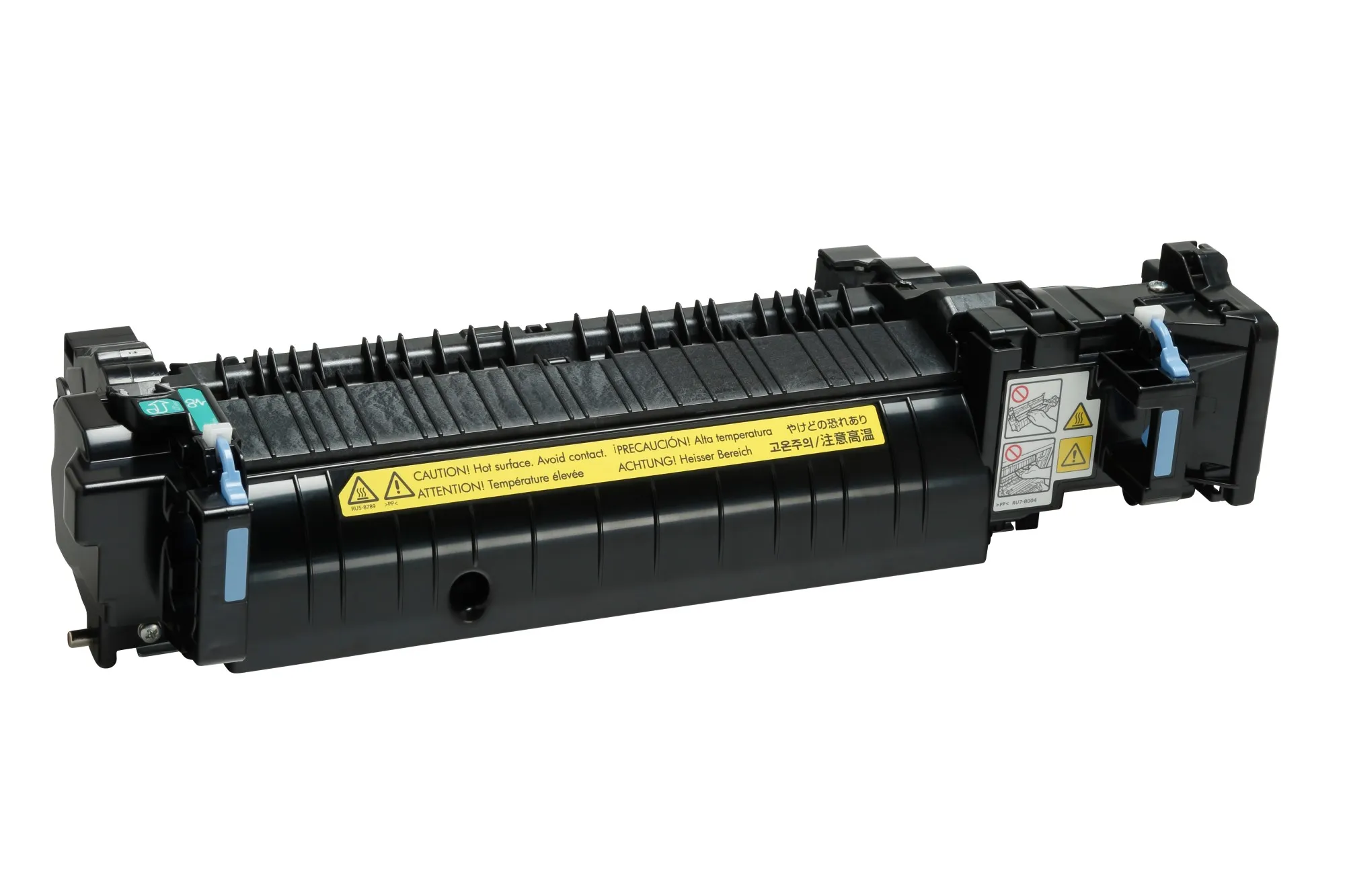 HP Kit fusore 220 V Color LaserJet B5L36A - immagine 1